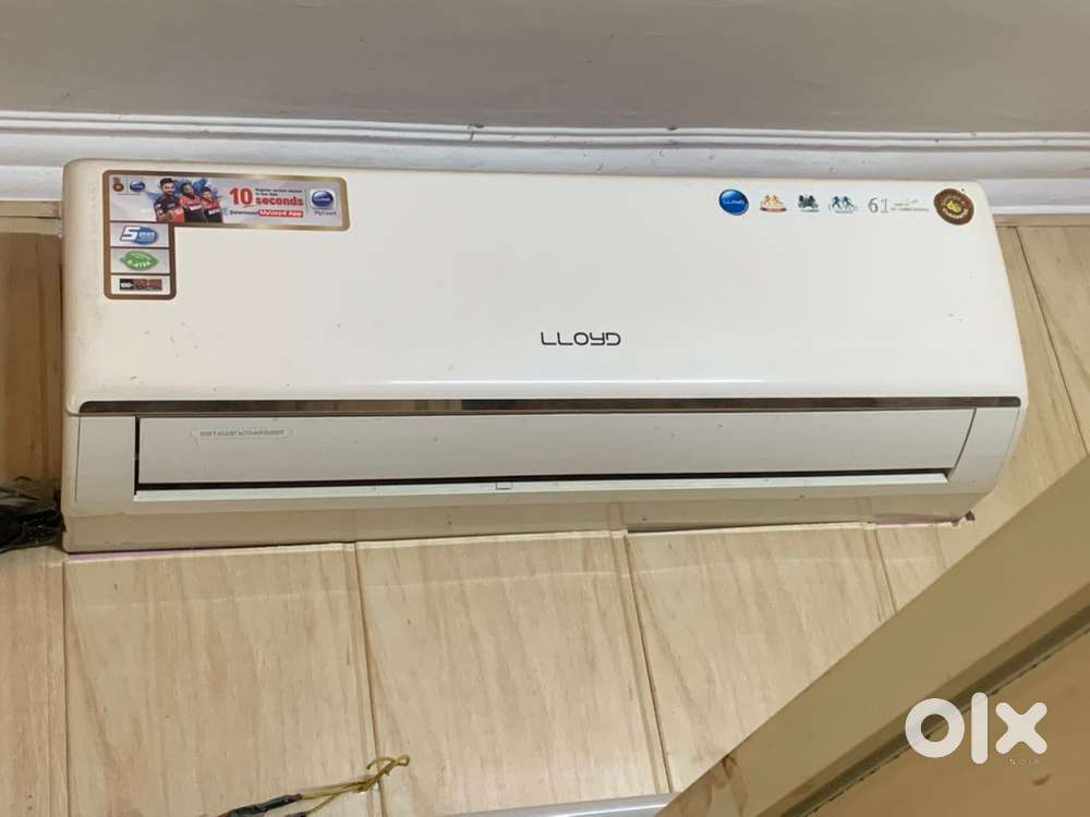 Want to sell AC/ 1.5 ton