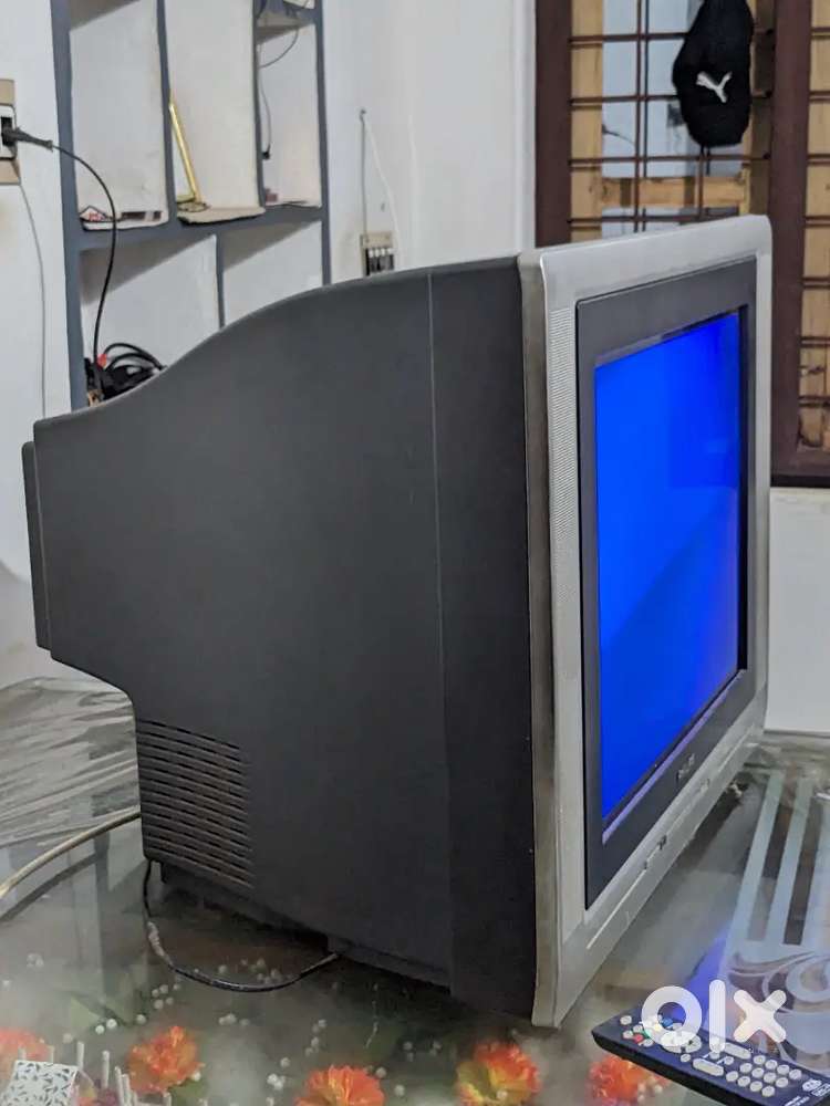 Philips TV Full Sett Exchange With Smartphones