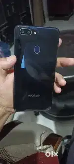Realme 2  3 ram 32 rom