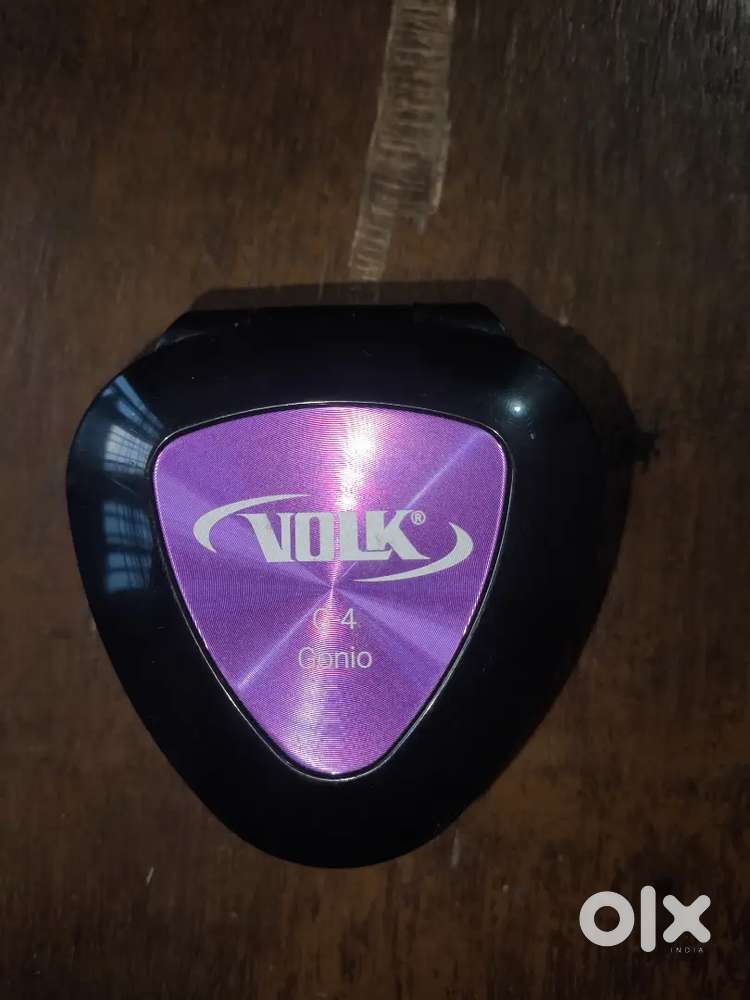 Volk G4 Gonio Lens – Excellent Condition  Hardly Used