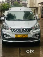 Maruti Suzuki Ertiga 2023 CNG & Hybrids 99000 Km Driven