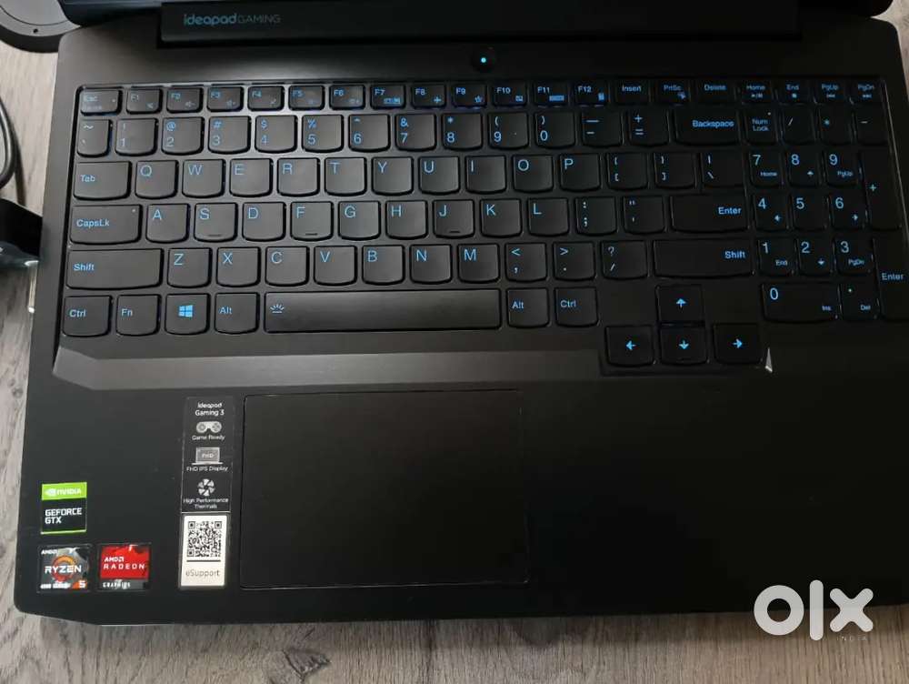 Lenovo IdeaPad Gaming 3