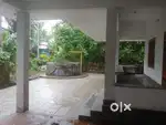 2 BHK Ground floor house