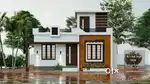 3BHK house for sell near Halduchaur