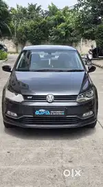 Volkswagen Polo 2013-2015 GT TSI, 2016, Petrol
