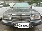Mercedes-Benz E-Class 1993-2009 220 petrol, 1996, Petrol