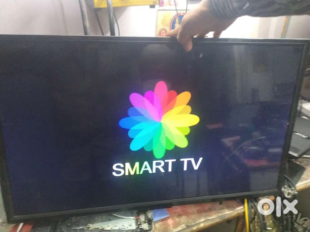 Digital TV Android Smart