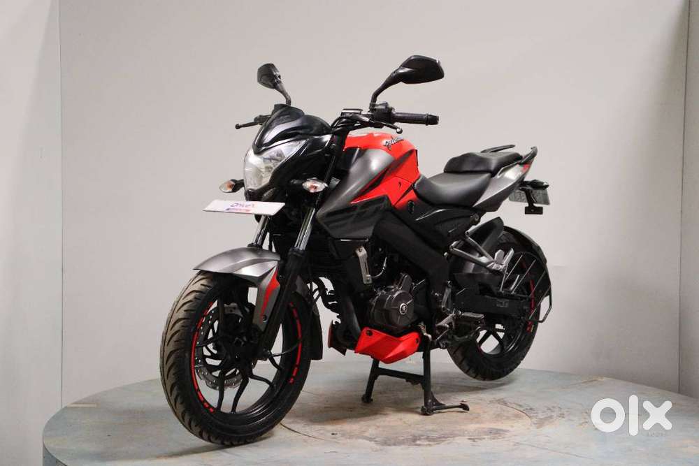 PULASR NS 200 - 7193