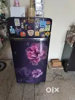 3 year old Samsung fridge in excellent condition-