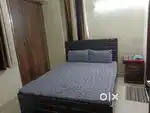 3 BHK flat Urgent sell 43 lac