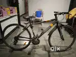 Firefox Rapide Bicycle (21 Gears)