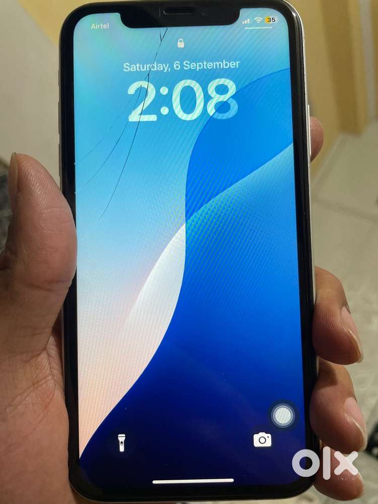 iPhone XR 128 GB