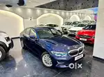 BMW 3 Series 320 D Performance Edition, 2020, Diesel