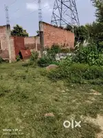 Plot Fauji Dhaba ke piche