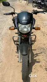 2013 registered bike Available for sell.