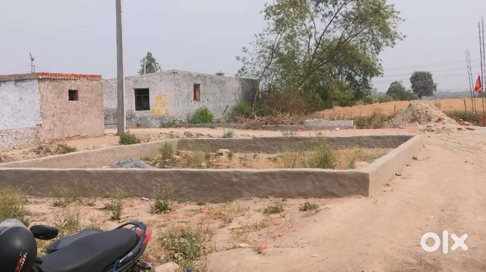 Best investment Best location par fresh plot hi plot Noida,sector-150.