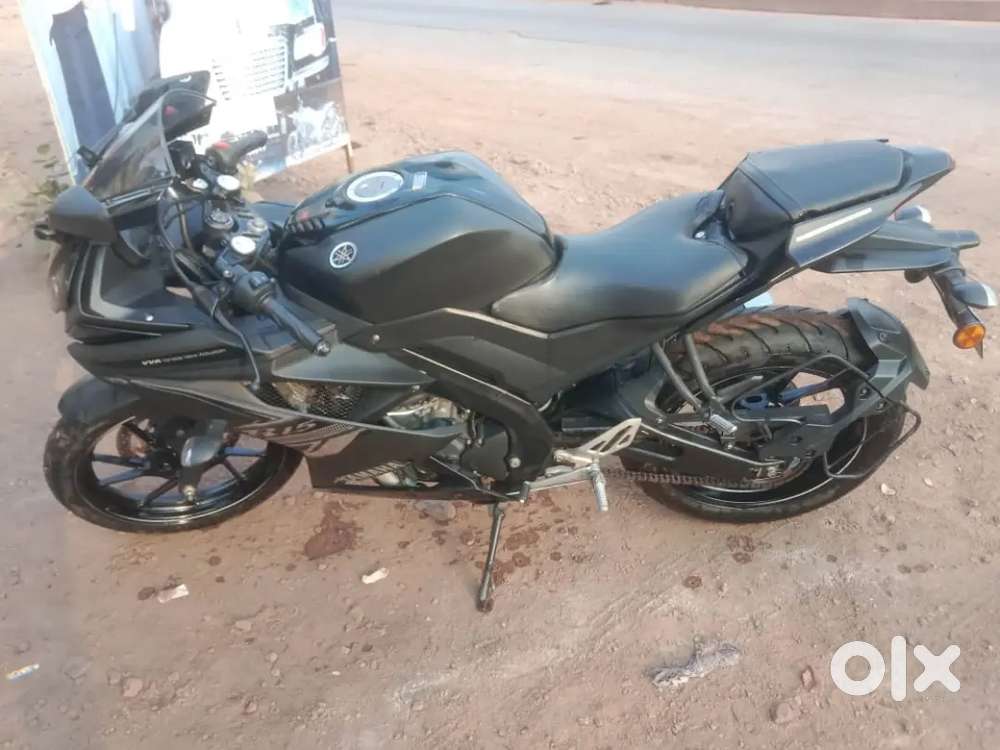 Bike For sale