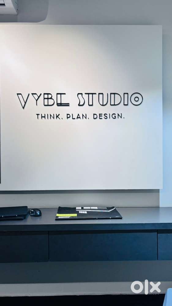 Junior designer