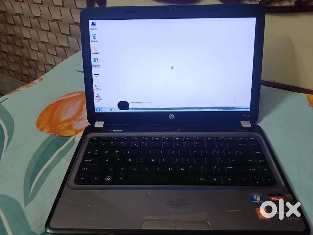 HP Laptop in good condition