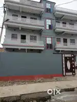 House rent, near BM Hospital, begusarai