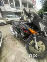 Karizma R           N