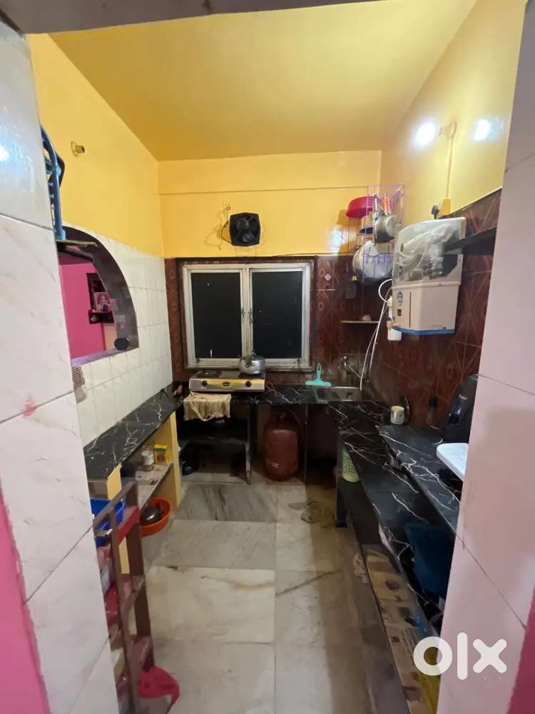 We need a male flatmate.
Separate Room with separate Washroom.