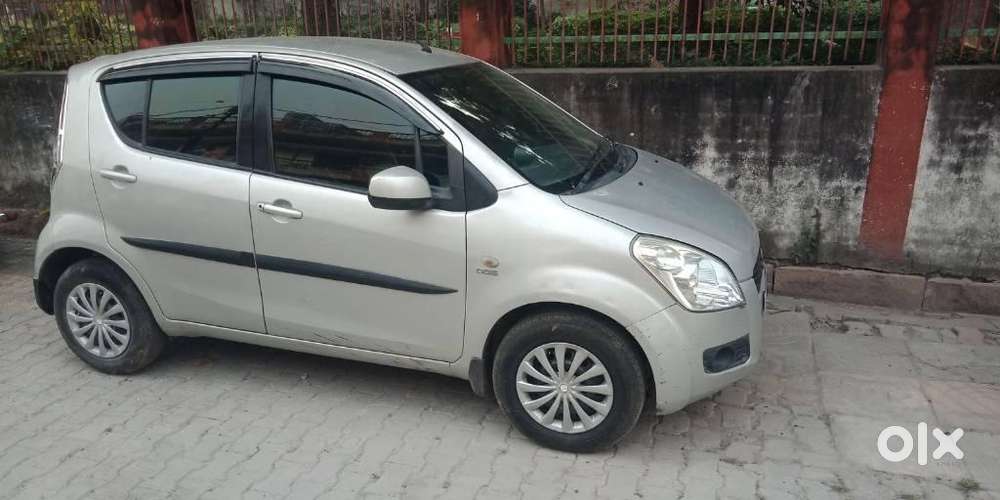 Maruti Suzuki Ritz Vdi BS-IV, 2011, Diesel