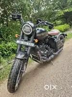 Jawa Perak . April 2022. 3rd Owner. Only 3800 km. Excellent Condition