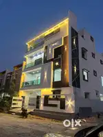 Independent Triplex House/Villa for sale 4bhk kapra