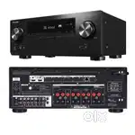 DOLBY Atmos Home theatre 5.1.2 surround sound