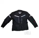 MOTOBOY RIDING JACKET