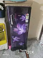 Whirlpool icemagic power cool 3star