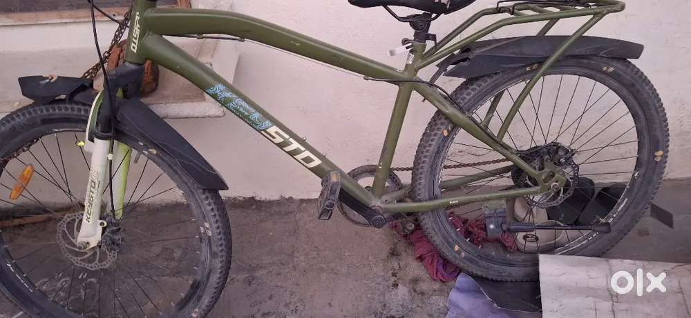 Good cycle
