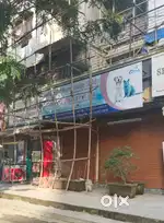 Shop Near CNG PUMP & Mira Road Court