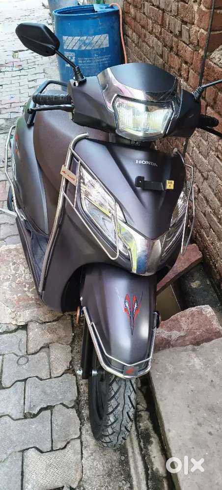 good condition and not scratch
