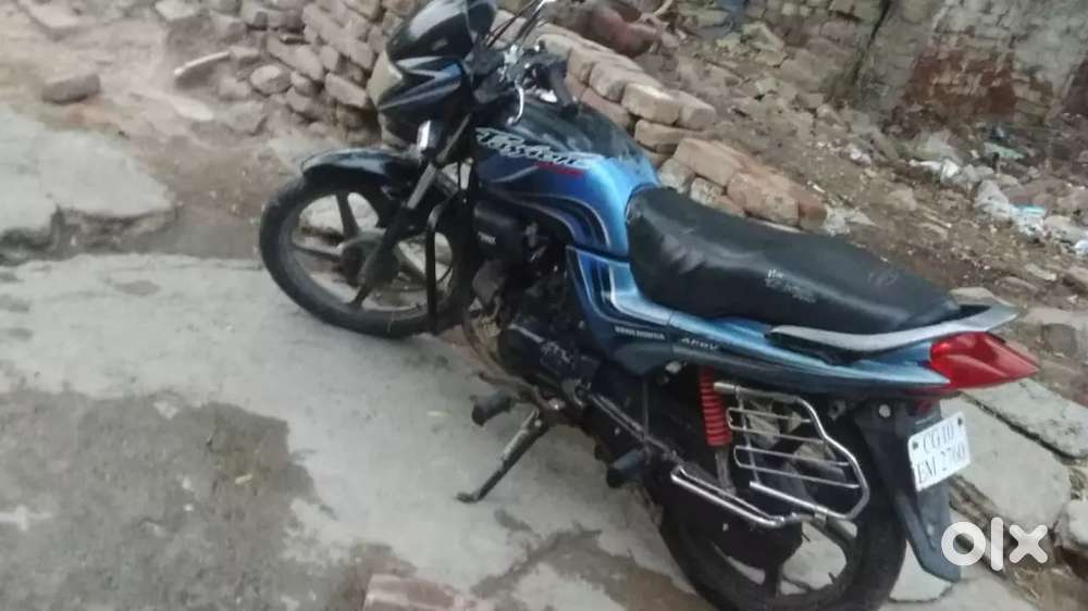 Good condition no time pass