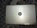 Laptop Hp notebook