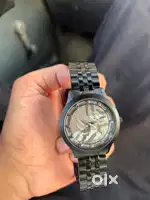 Fastrack Watch only in 2500