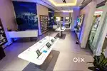 2000sqft Showroom Space Available in Vadavalli