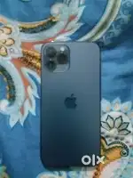iPhone 12 puro max