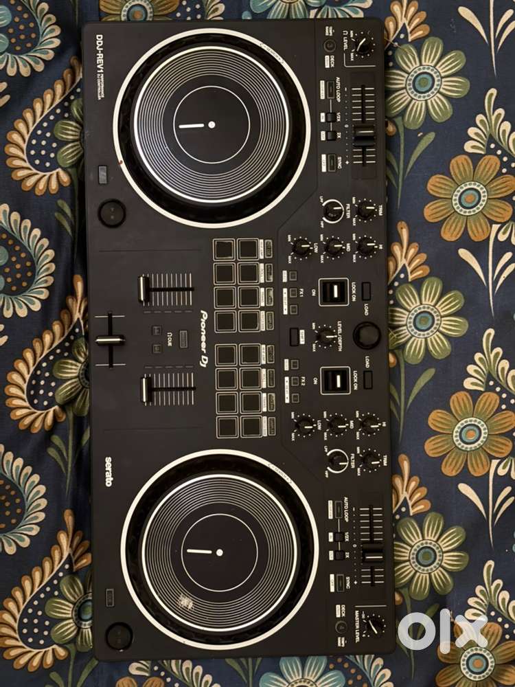 Pioneer ddj rev 1 for sale