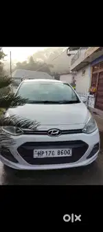 Hyundai Grand i10 2014 Diesel Good Condition