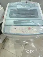 I'd67 Samsung top load fully automatic washing machine