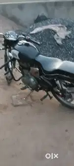 Safe moter