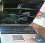 Dell Inspiron N5010 icore i3 1st Gen 2.7ghz,No Hdd, 4gbRam, Compatible