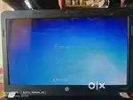 HP Laptop 2016 model