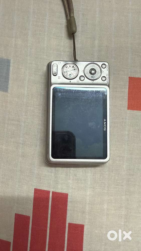 Sony Cybershot Camera for Sale