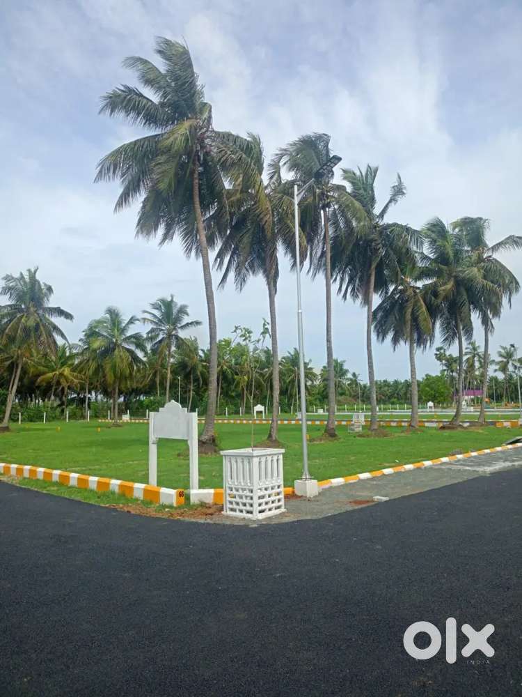 Farm for sales at Guduvanchery paandur