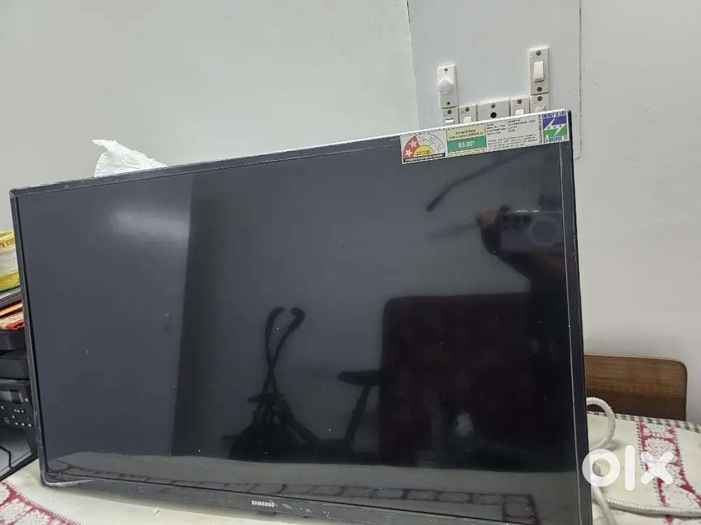 Samsung HD TV