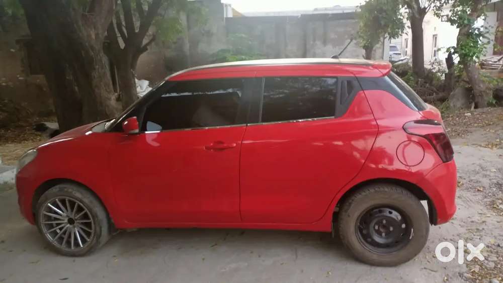 Maruti Suzuki Swift 2023